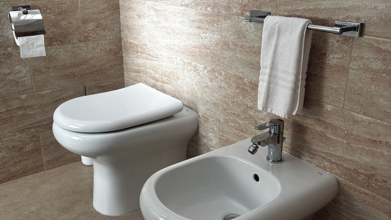 Photo of Bathroom in La Strea