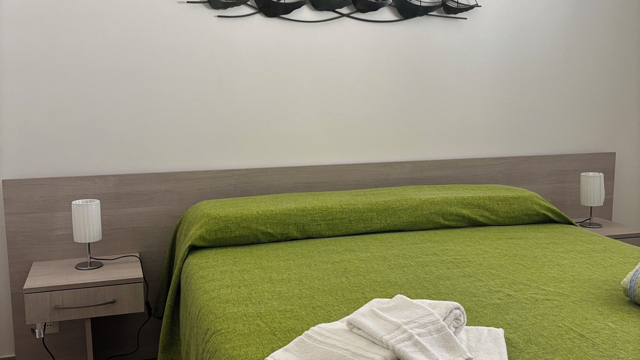 Photo of Bedroom in La Strea