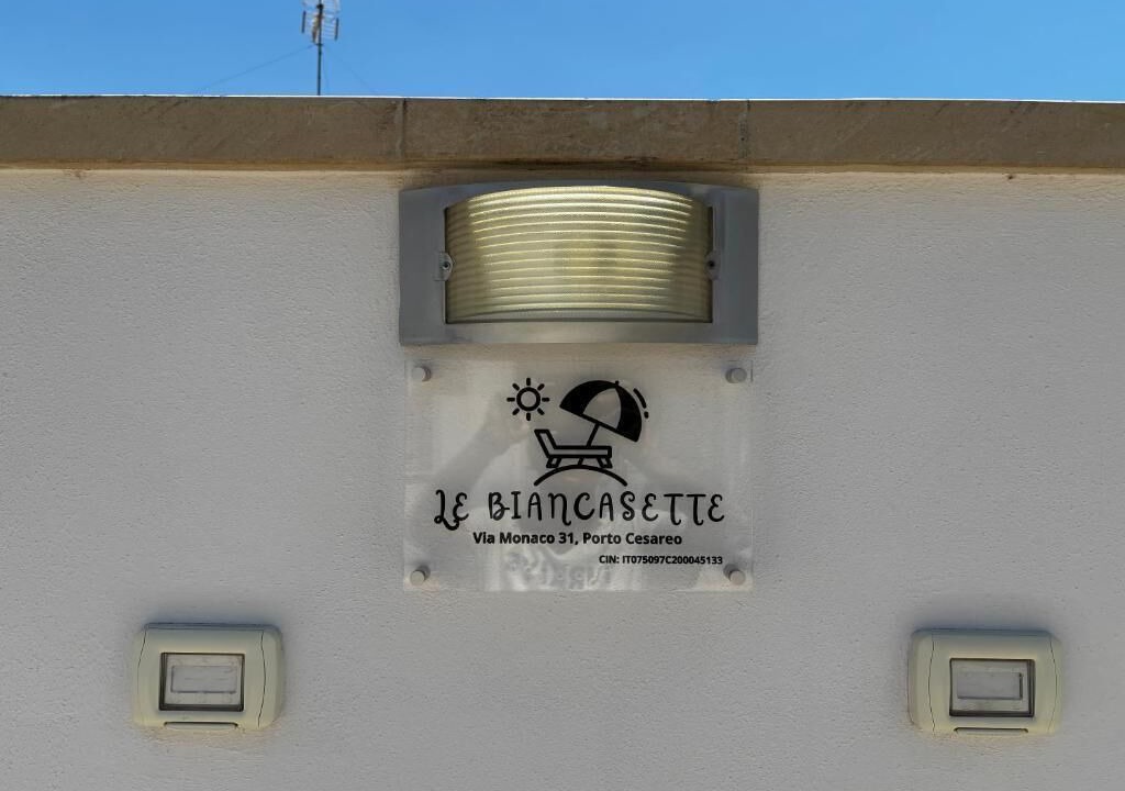 Photo of Outdoor in La Strea