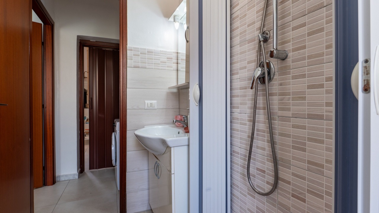 Photo of Bathroom in Porto Empedocle