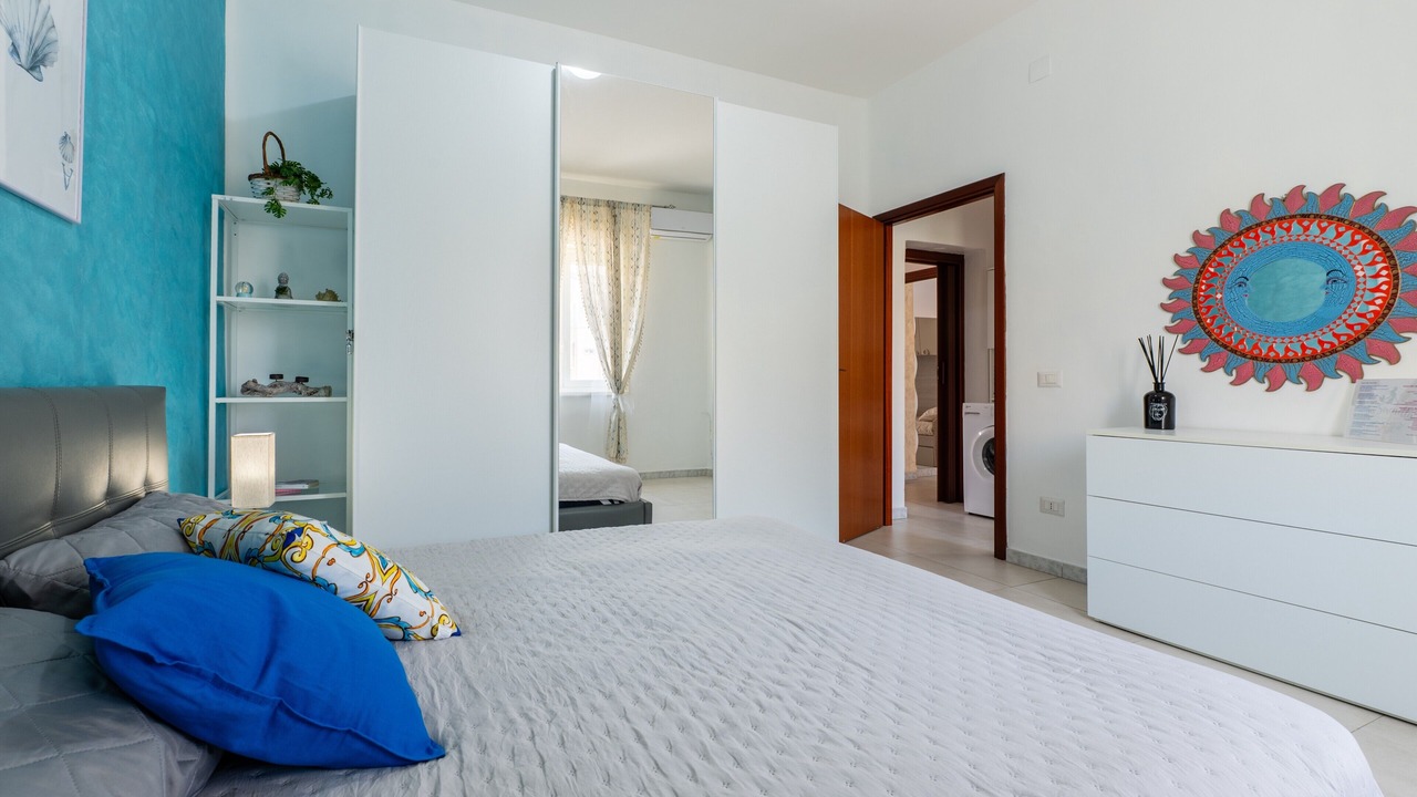 Photo of Bedroom in Porto Empedocle