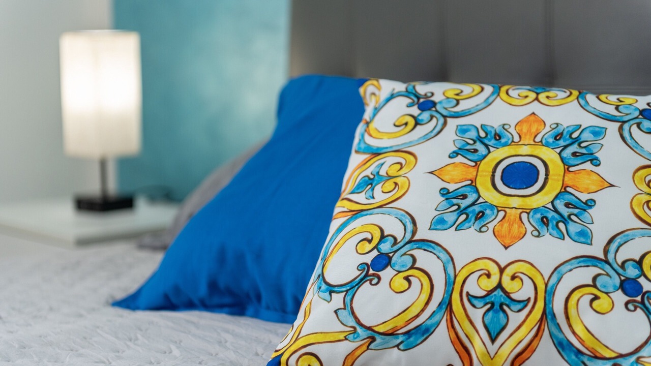 Photo of Bedroom in Porto Empedocle