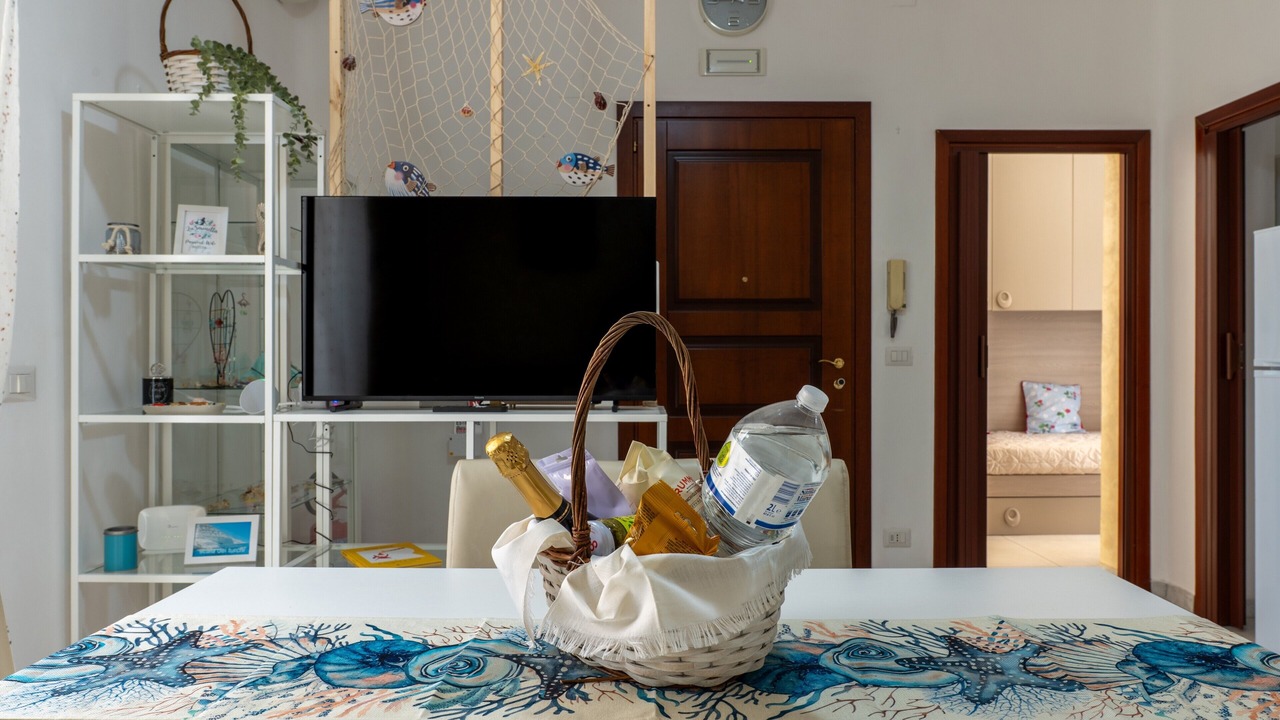 Photo of Bedroom in Porto Empedocle