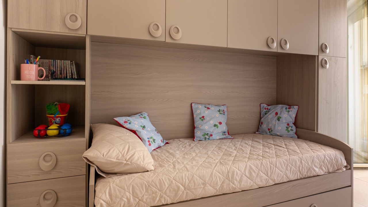 Photo of Bedroom in Porto Empedocle