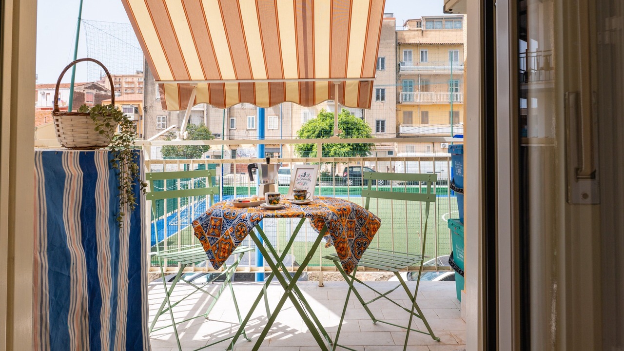 Photo of Outdoor in Porto Empedocle
