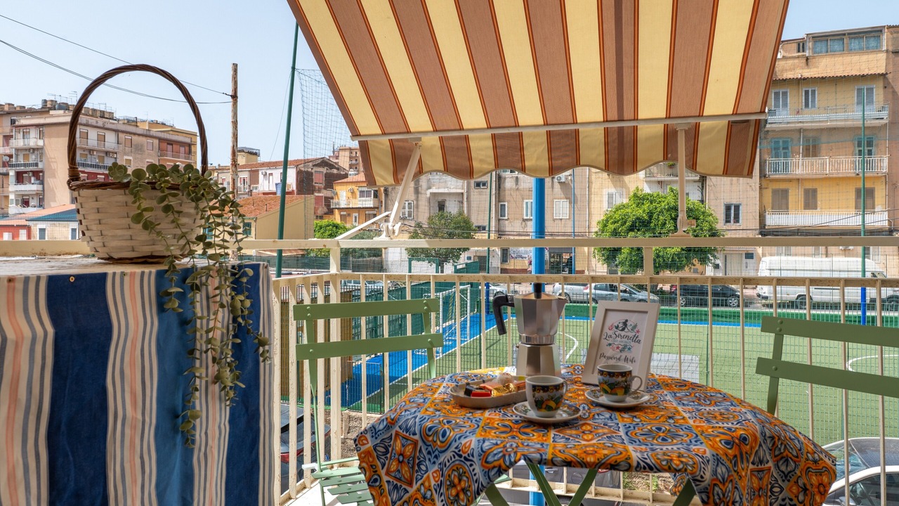 Photo of Outdoor in Porto Empedocle