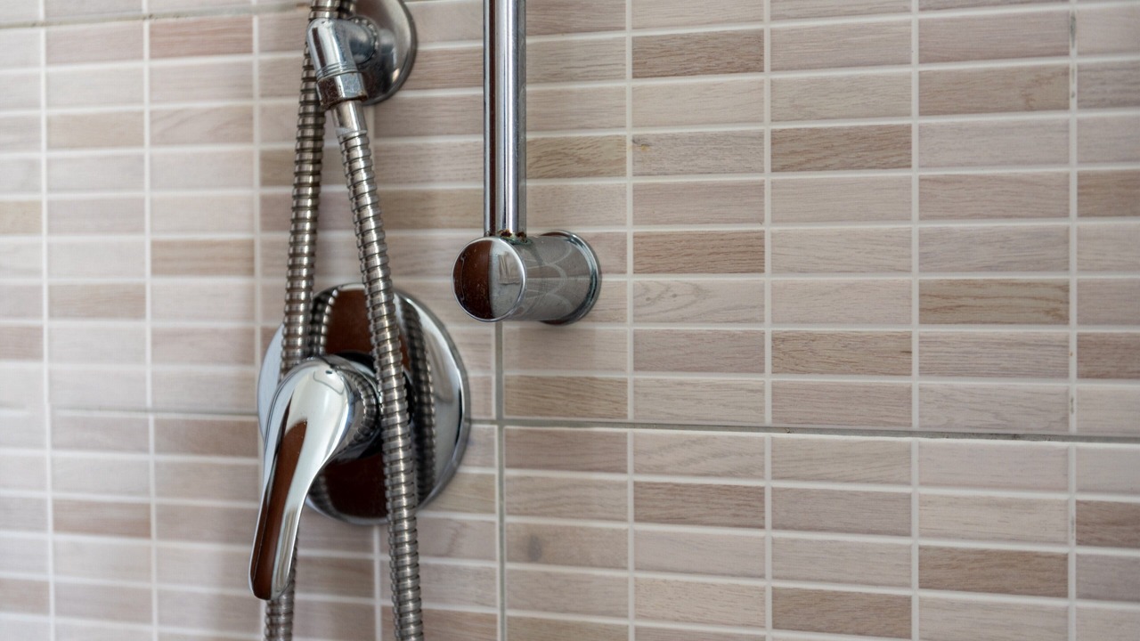 Photo of Bathroom in Porto Empedocle