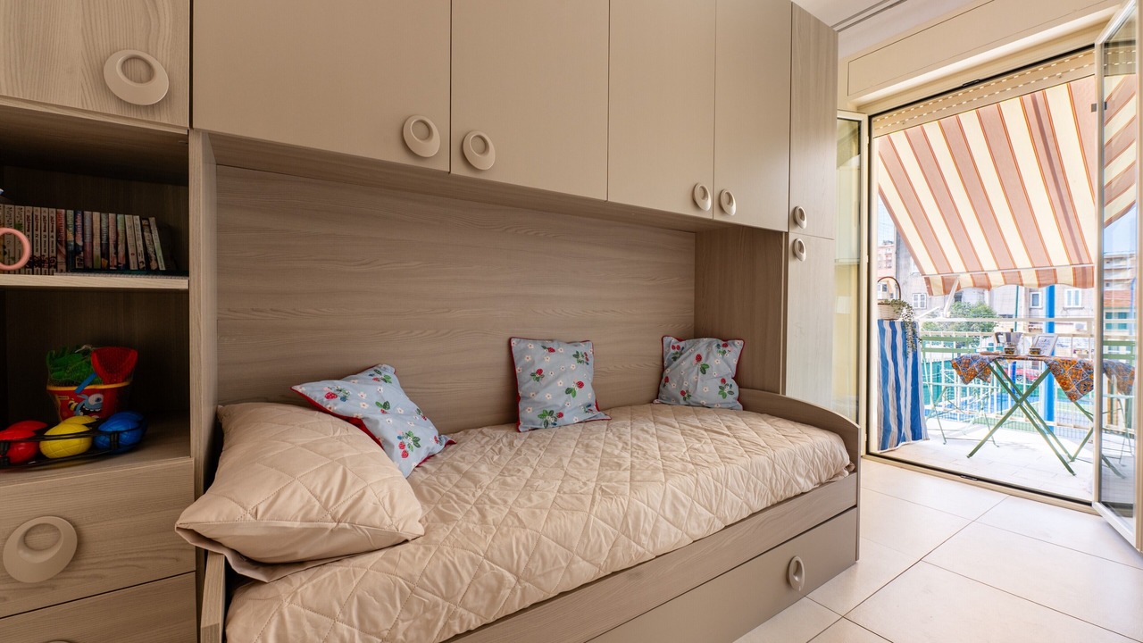 Photo of Bedroom in Porto Empedocle