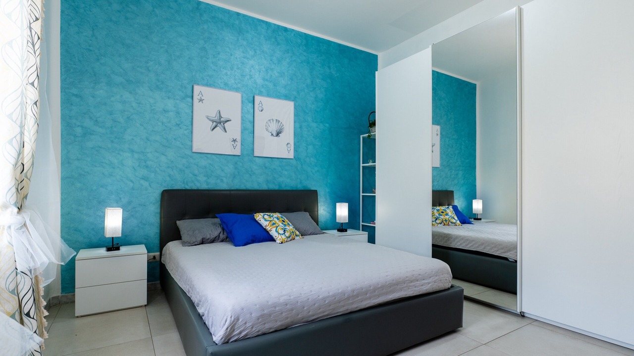 Photo of Bedroom in Porto Empedocle