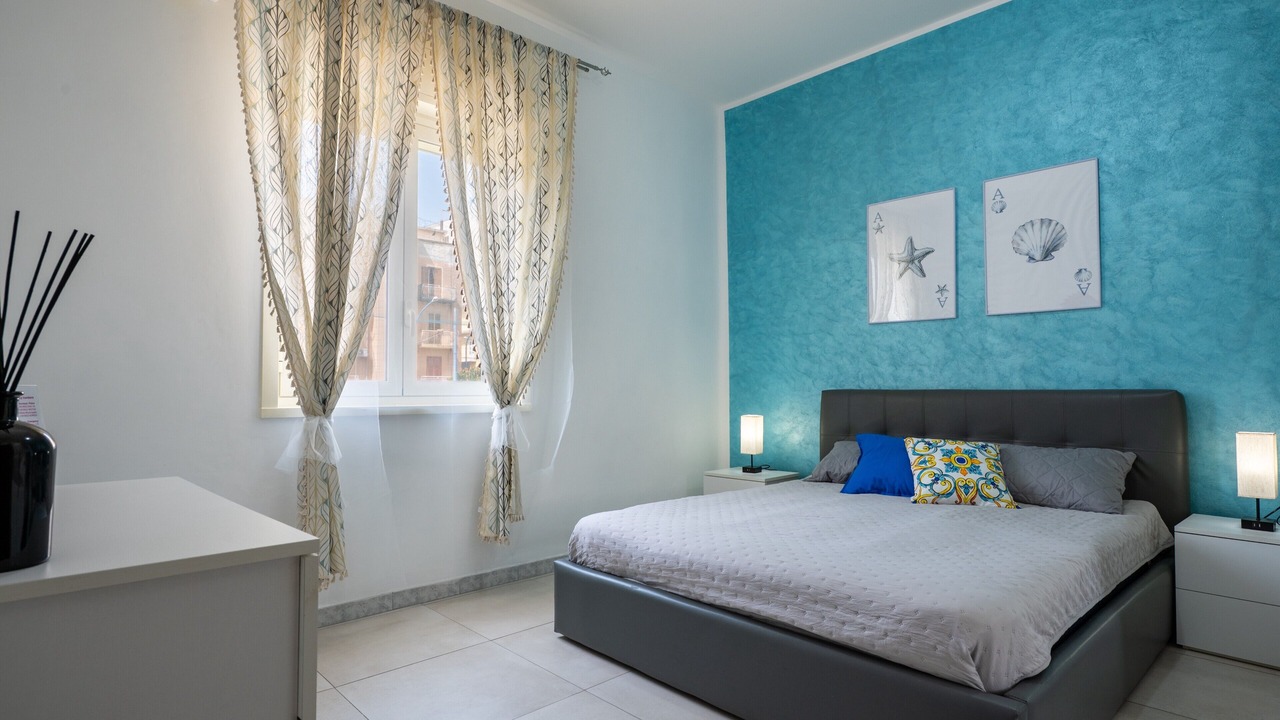 Photo of Bedroom in Porto Empedocle