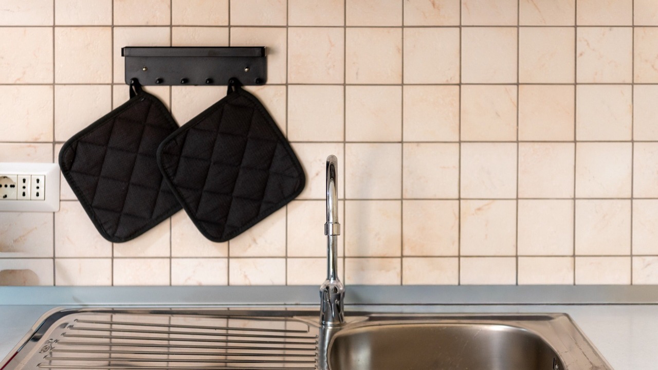 Photo of Kitchen in Porto Empedocle