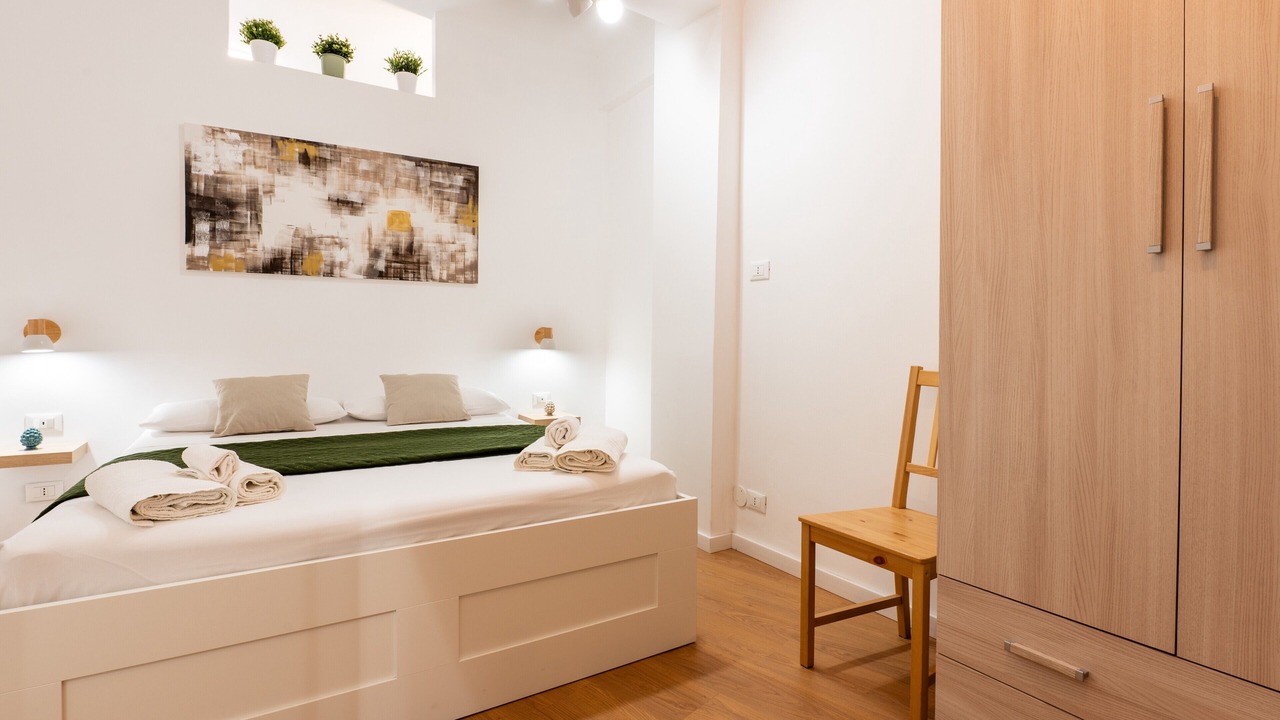 Photo of Bedroom in Caccamo