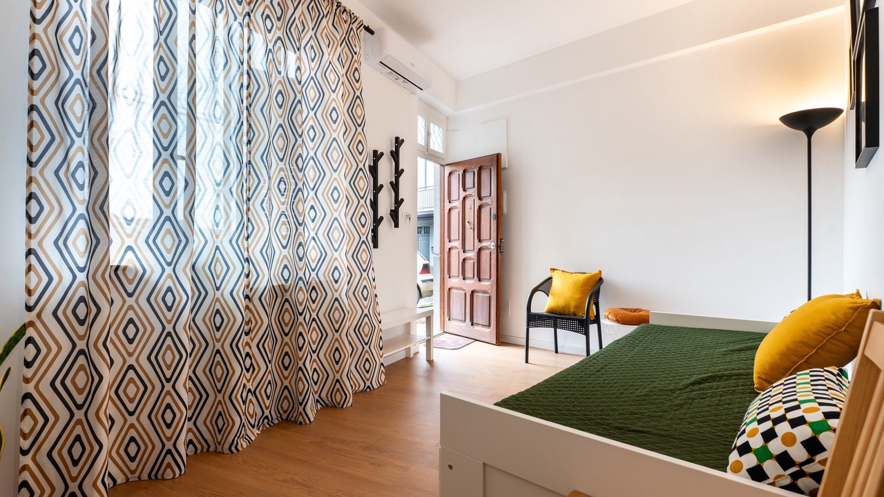 Photo of Bedroom in Caccamo