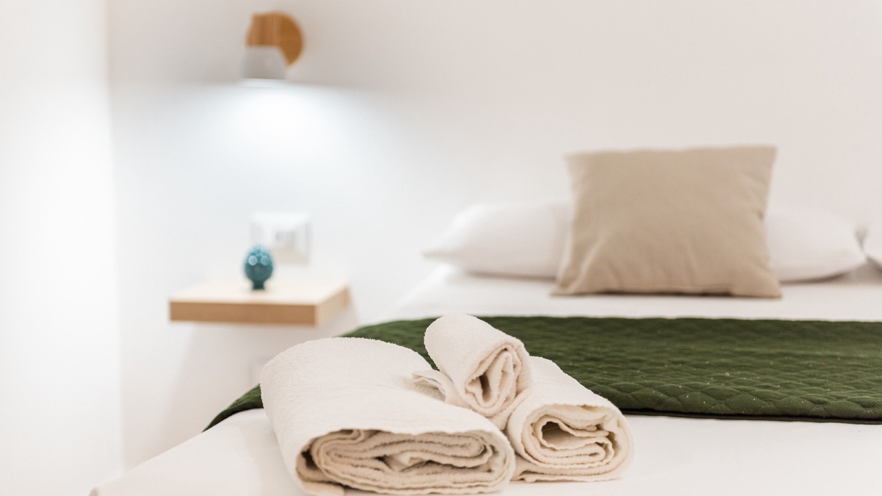 Photo of Bedroom in Caccamo