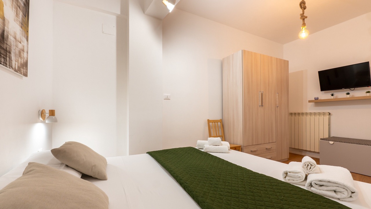 Photo of Bedroom in Caccamo