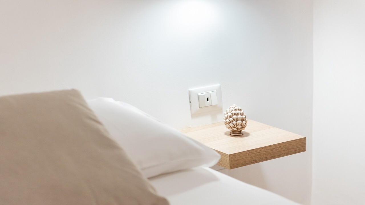 Photo of Bedroom in Caccamo