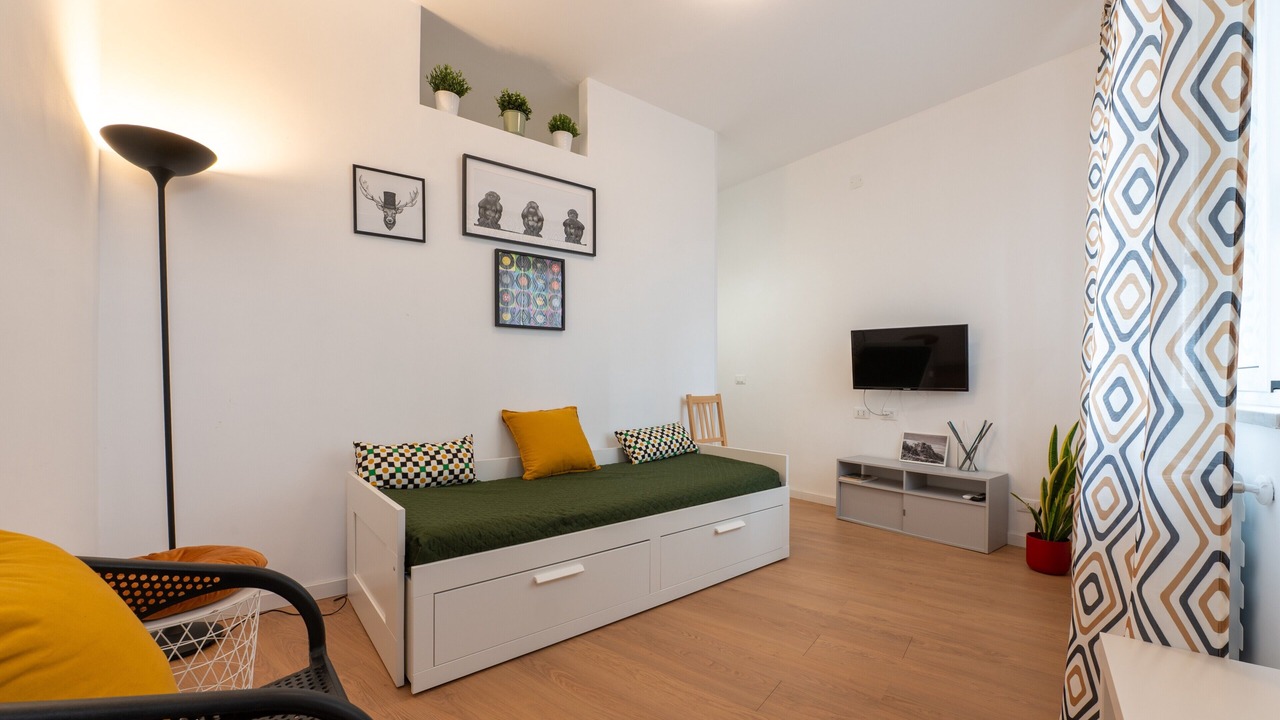Photo of Bedroom in Caccamo