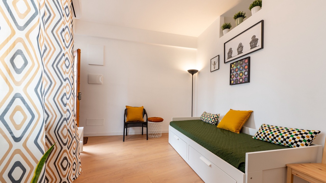Photo of Bedroom in Caccamo