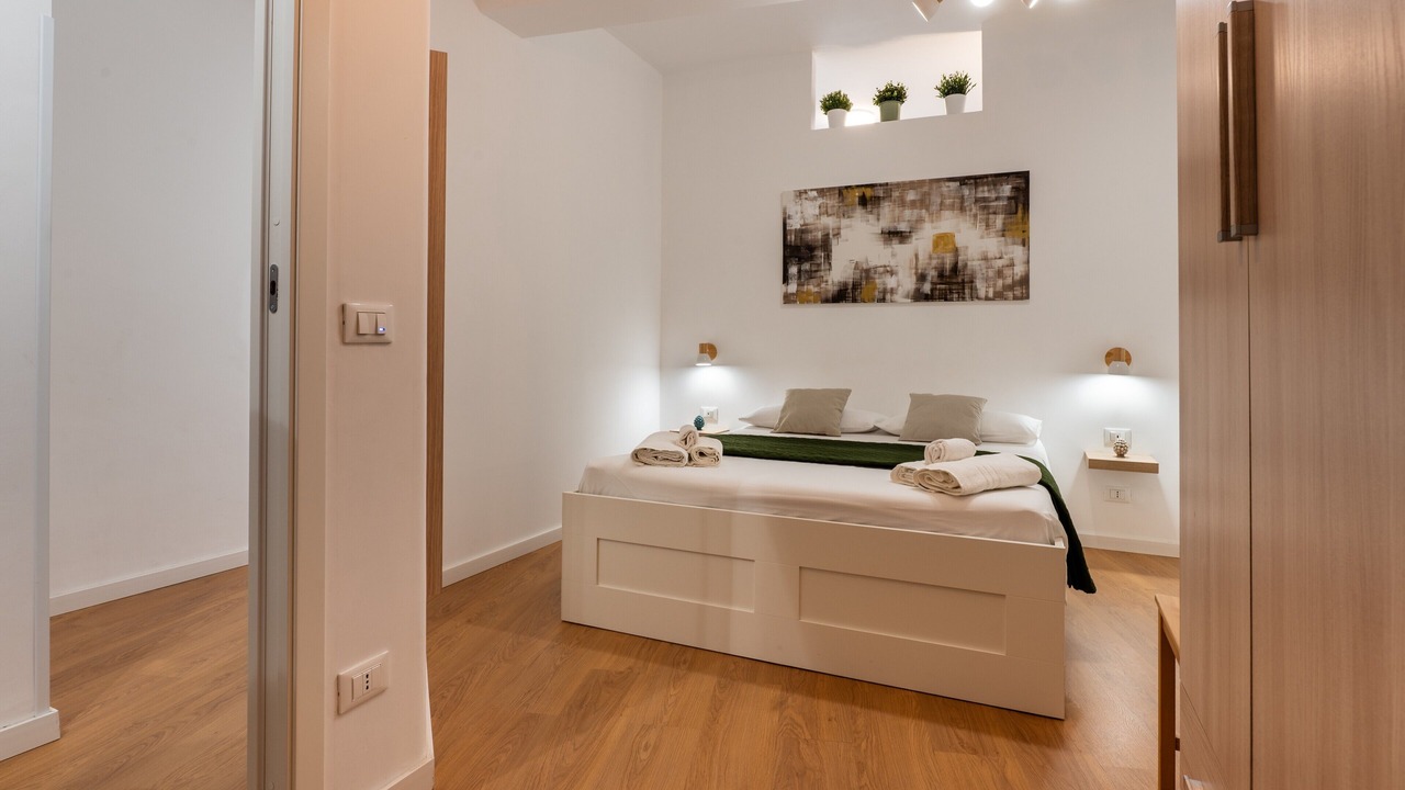 Photo of Bedroom in Caccamo