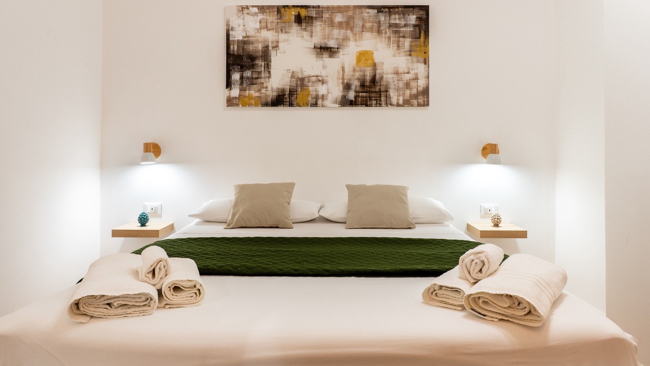 Photo of Bedroom in Caccamo
