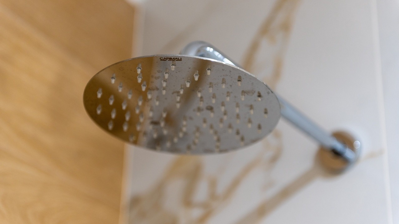 Photo of Bathroom in Caccamo