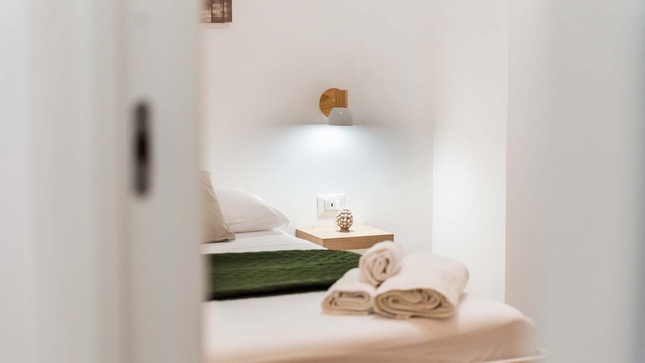 Photo of Bedroom in Caccamo