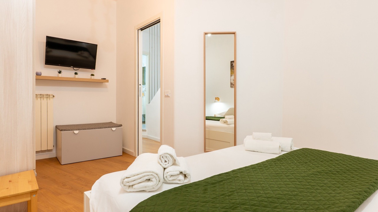 Photo of Bedroom in Caccamo