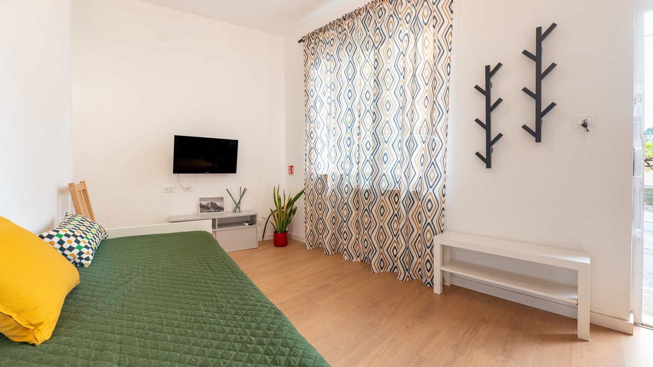 Photo of Bedroom in Caccamo