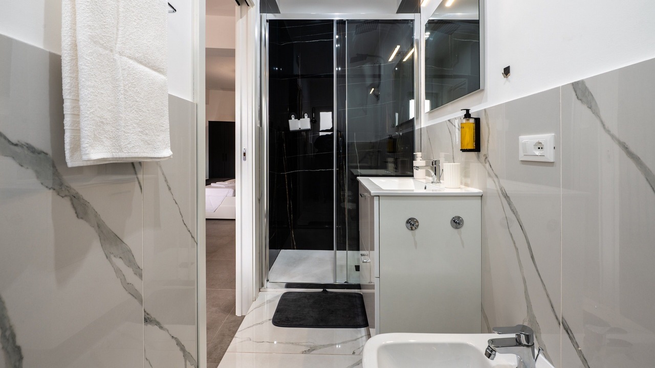 Photo of Bathroom in Caccamo