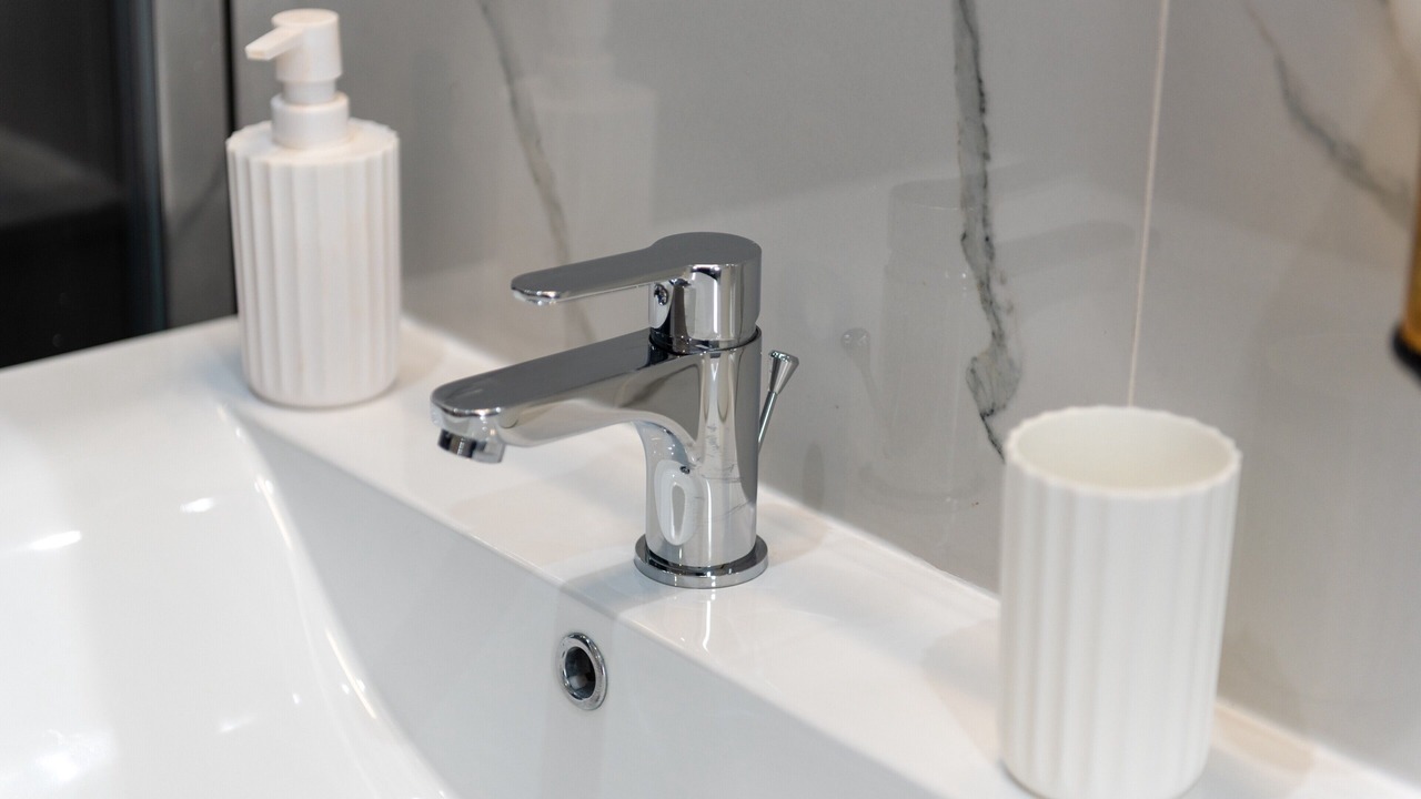 Photo of Bathroom in Caccamo