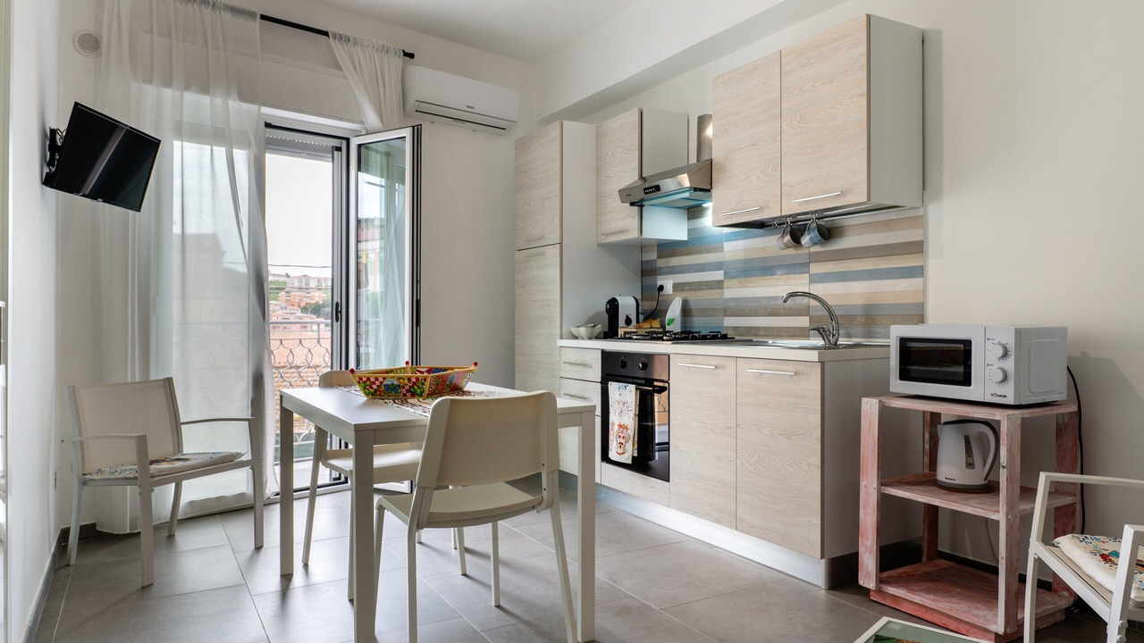 Photo of Kitchen in Caccamo
