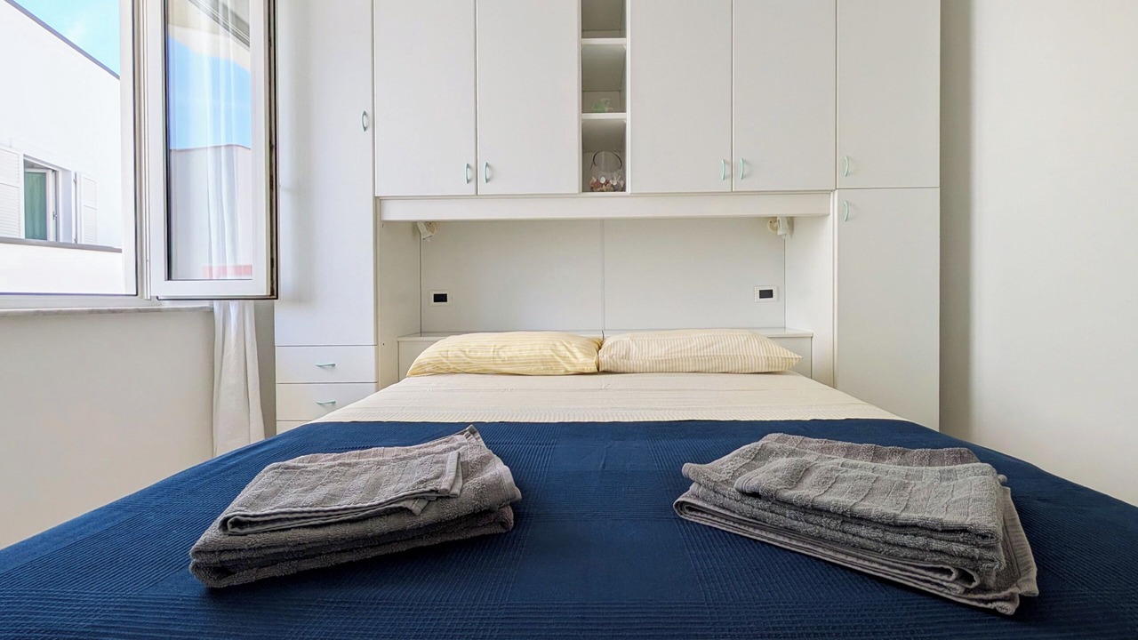 Photo of Bedroom in Sant'Angelo