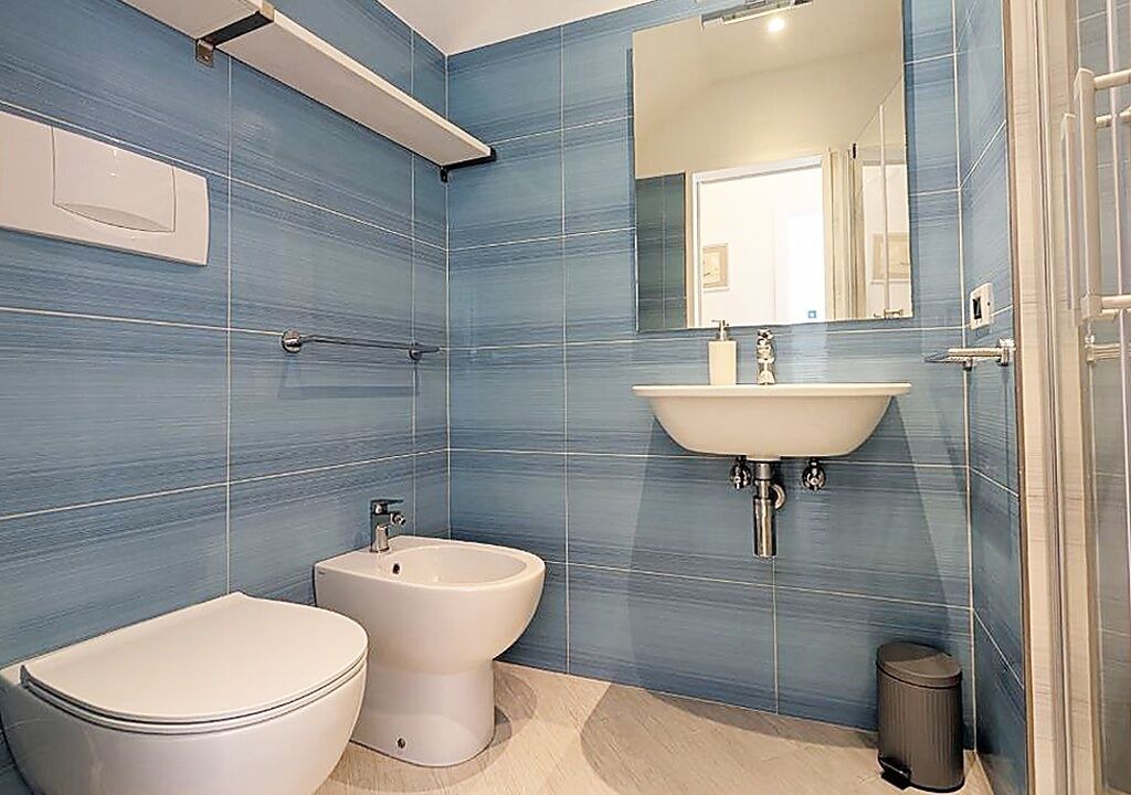 Photo of Bathroom in Sant'Angelo
