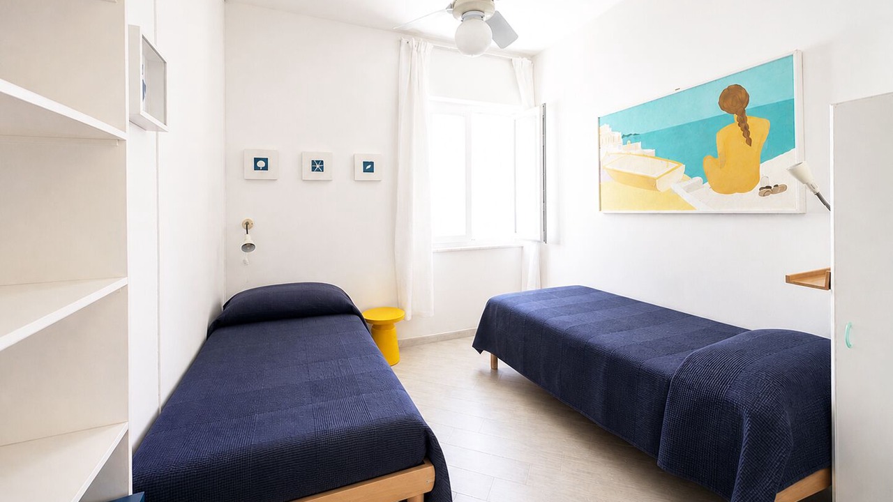Photo of Bedroom in Sant'Angelo