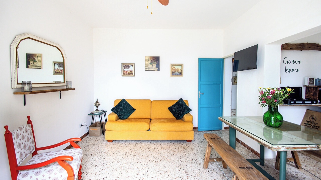 Photo of Livingroom in Sambuca di Sicilia
