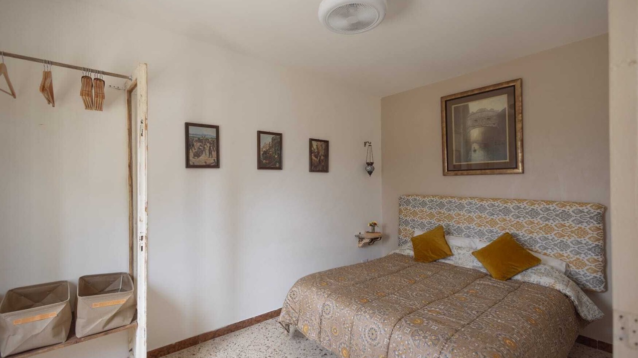 Photo of Bedroom in Sambuca di Sicilia