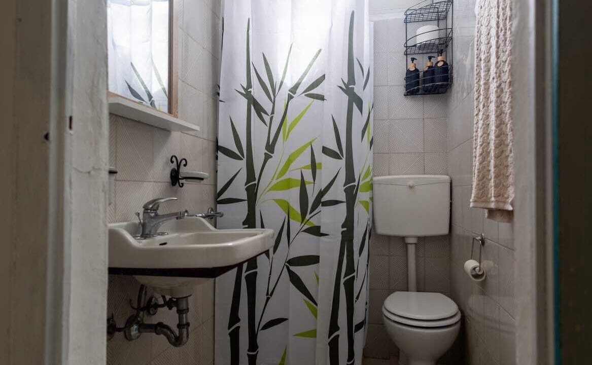 Photo of Bathroom in Sambuca di Sicilia