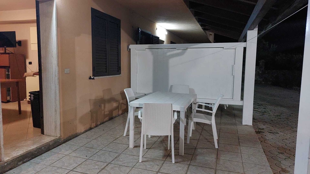 Photo of Outdoor in San Nicolo