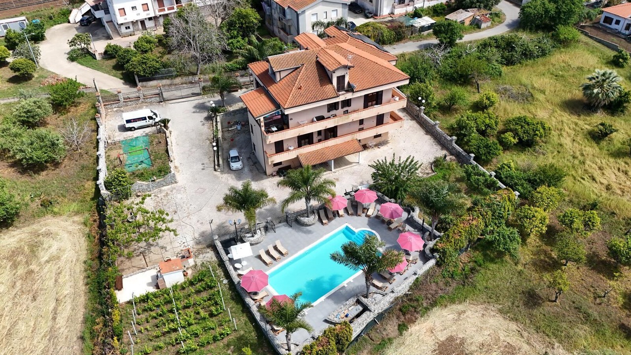 Photo of Outdoor in San Nicolo