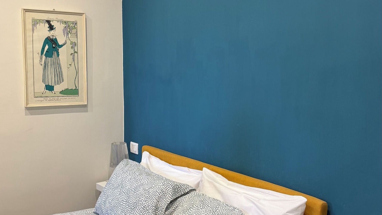 Photo of Bedroom in Secondigliano