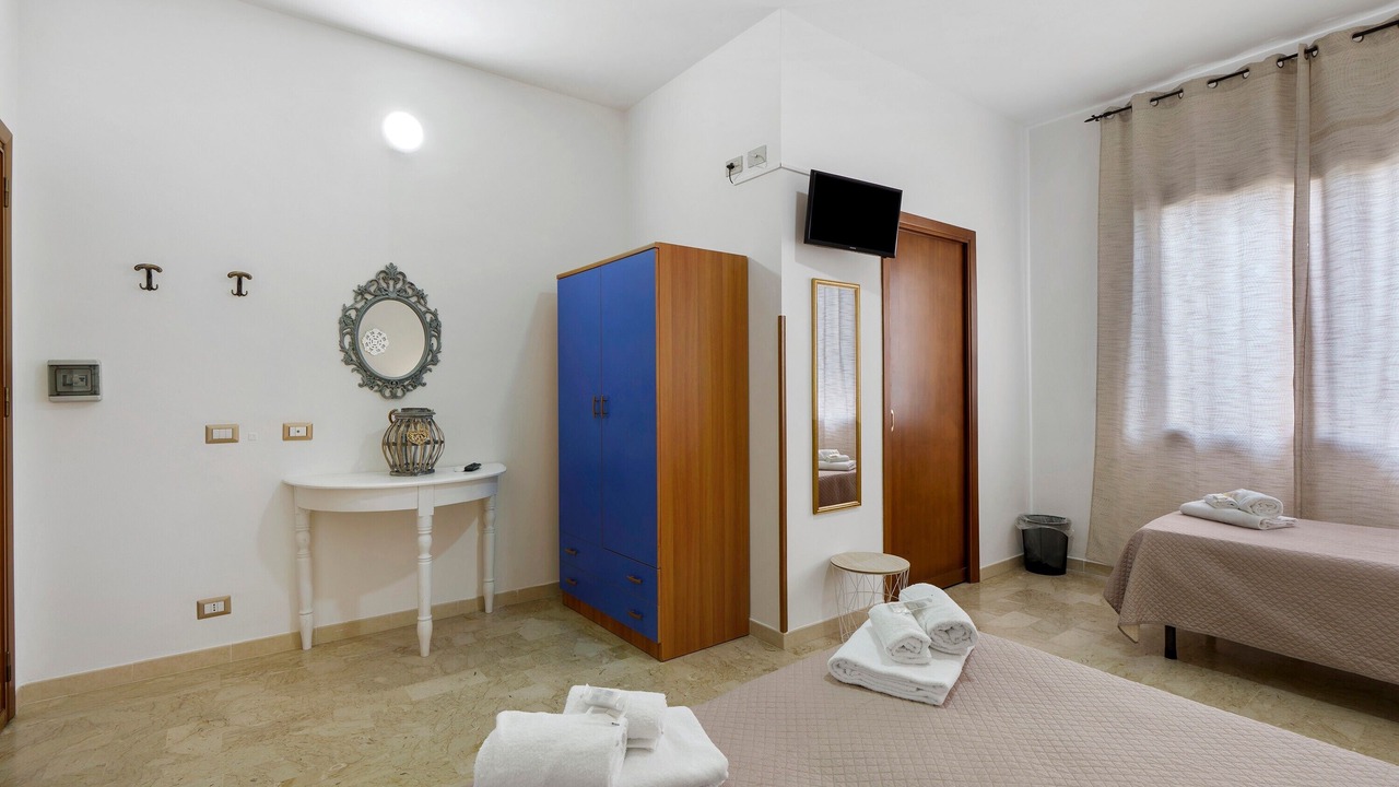 Photo of Bedroom in Marinella di Selinunte