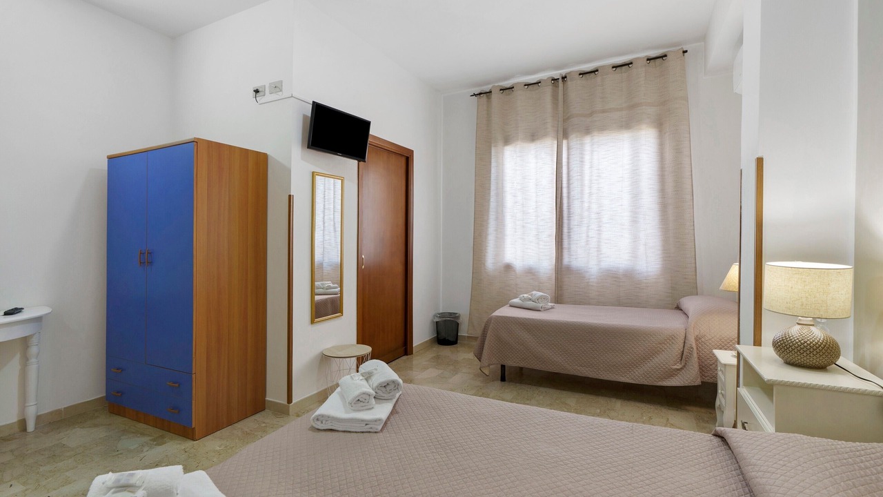 Photo of Bedroom in Marinella di Selinunte