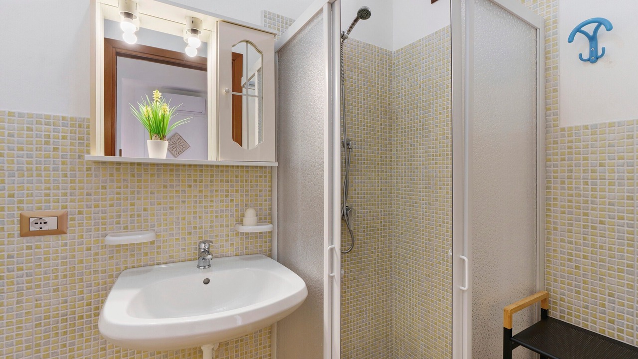 Photo of Bathroom in Marinella di Selinunte