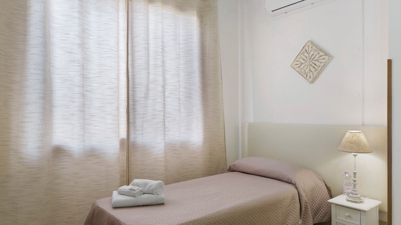 Photo of Bedroom in Marinella di Selinunte
