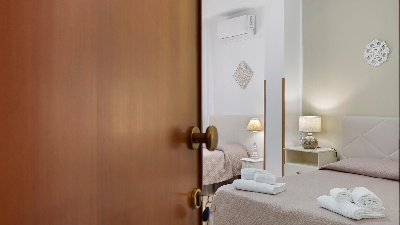 Photo of Bedroom in Marinella di Selinunte