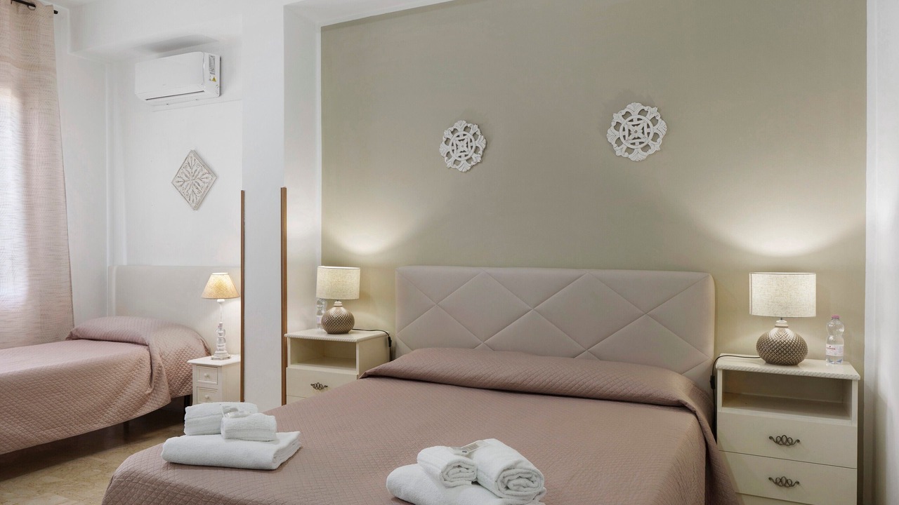 Photo of Bedroom in Marinella di Selinunte