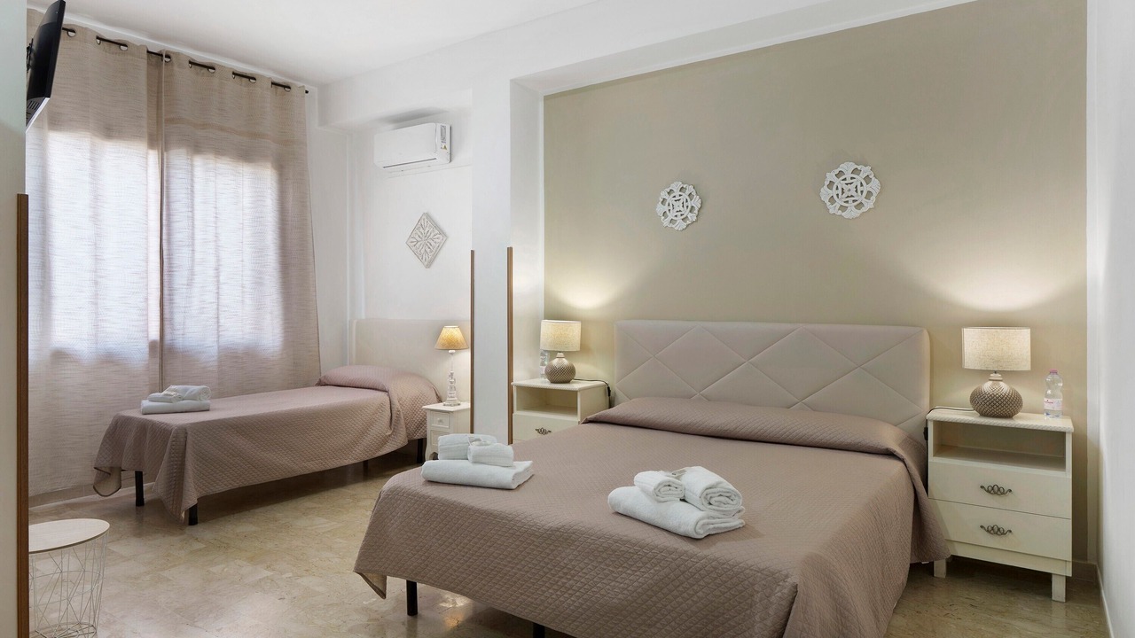 Photo of Bedroom in Marinella di Selinunte