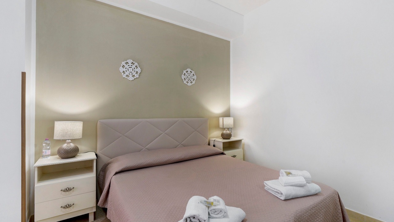 Photo of Bedroom in Marinella di Selinunte