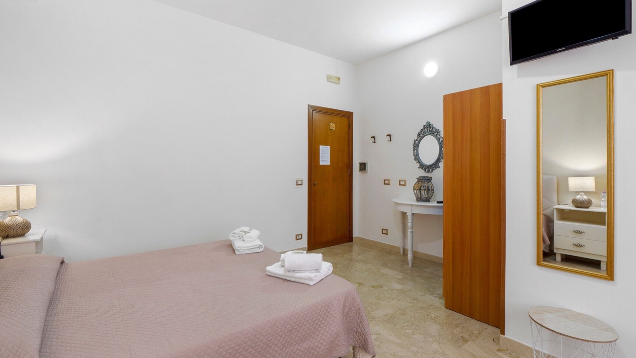 Photo of Bedroom in Marinella di Selinunte