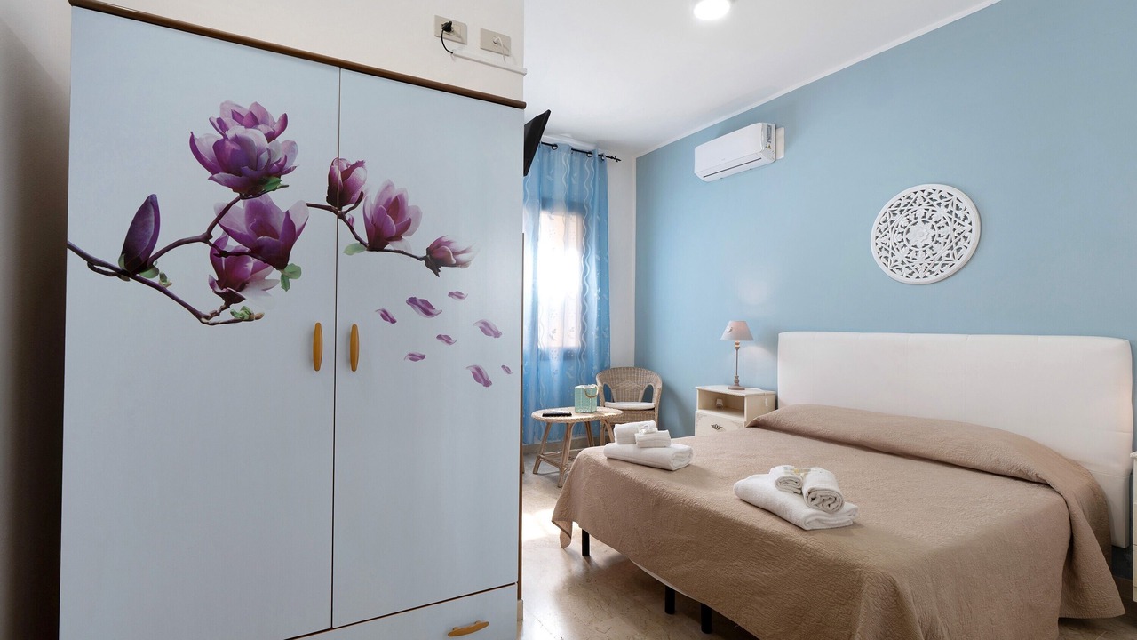 Photo of Bedroom in Marinella di Selinunte